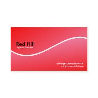 Red Hill