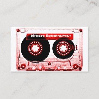 Red Mixtape