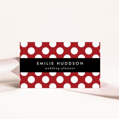 Red Polka Dots, Polka Dot Pattern, Dots, Dotted