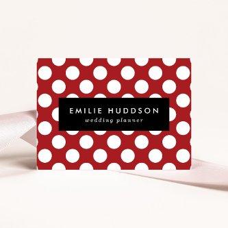 Red Polka Dots, Polka Dot Pattern, Dots, Dotted