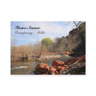 Red Rock Creek