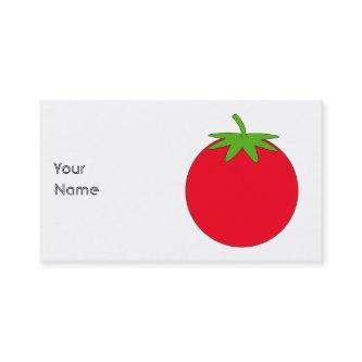 Red Tomato.