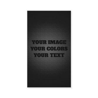 Redesign from Scratch & Create Your Own
