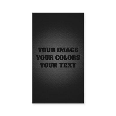 Redesign from Scratch & Create Your Own