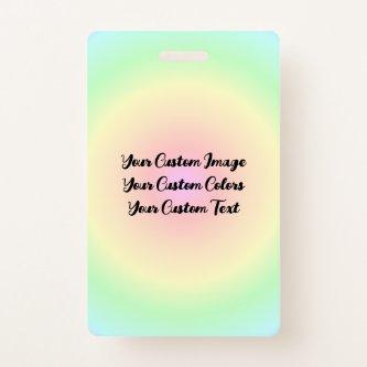 Redesign from Scratch - Design this Badge