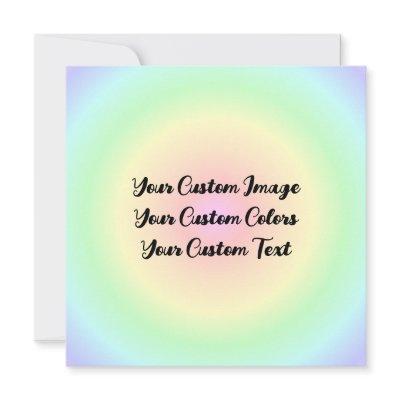Redesign from Scratch - Design this Card