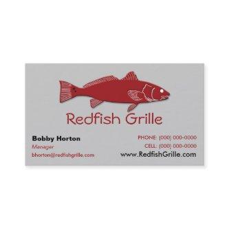 Redfish Grille