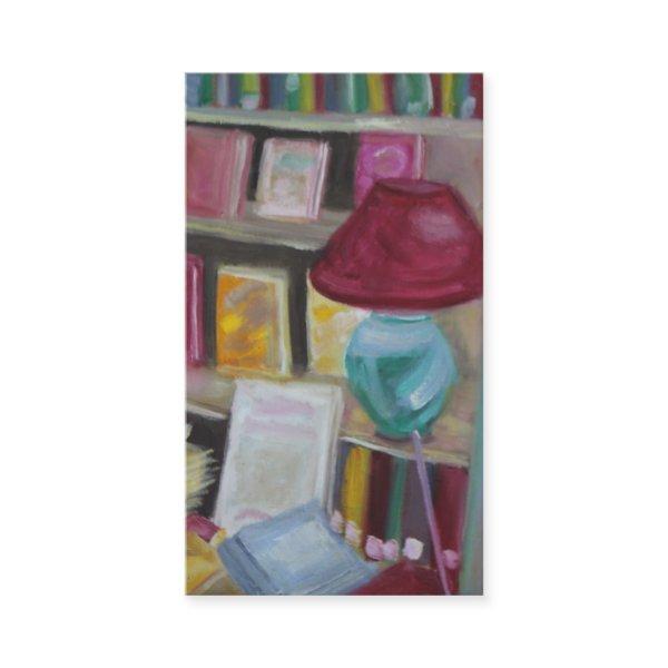 Reelbooks Book Nook