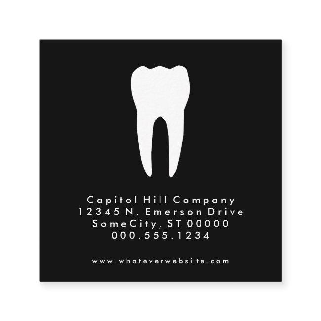 referral dentist square