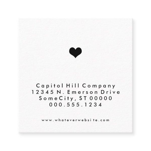 referral heart square