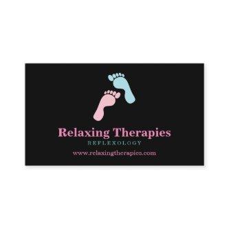 Reflexology