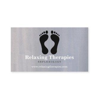 Reflexology
