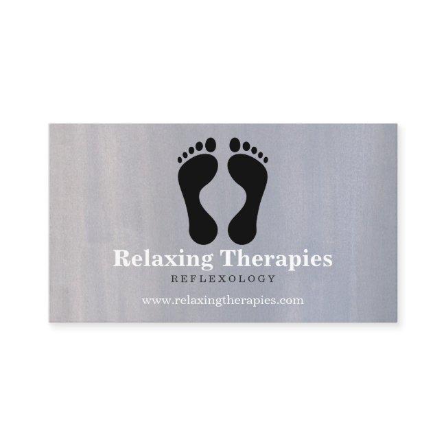 Reflexology