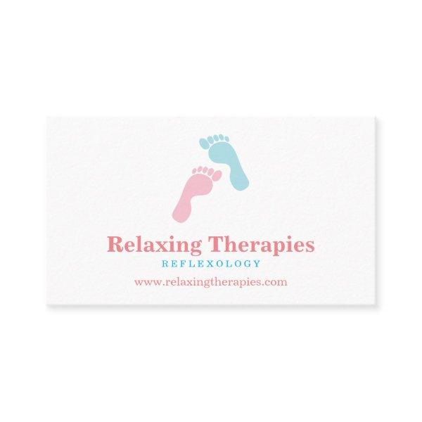 Reflexology