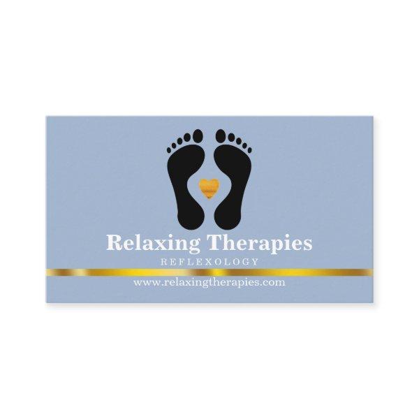 Reflexology