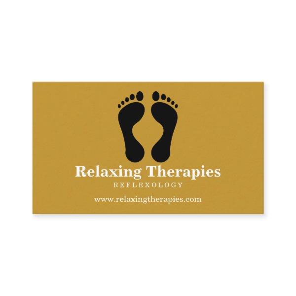 Reflexology