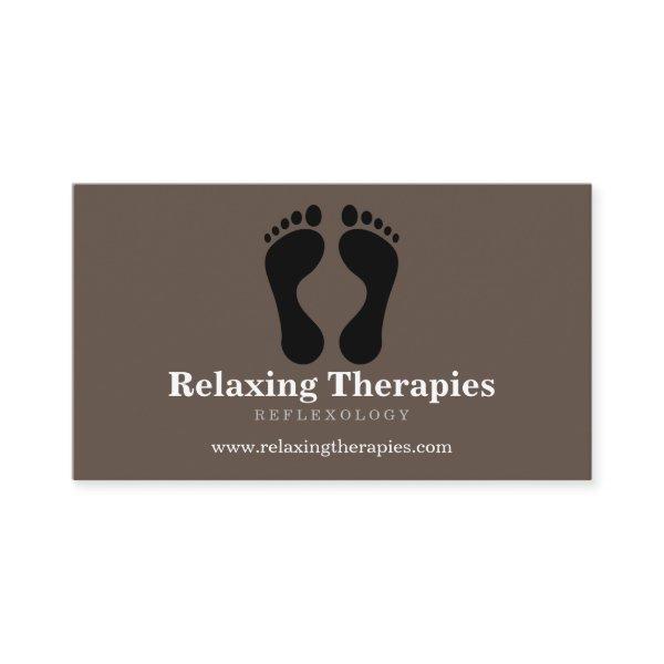 Reflexology