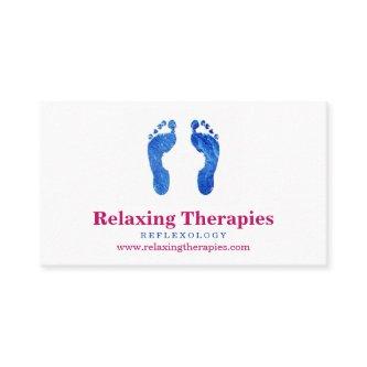 Reflexology