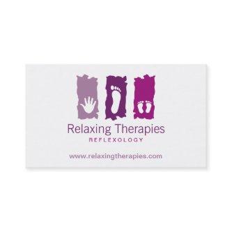 Reflexology