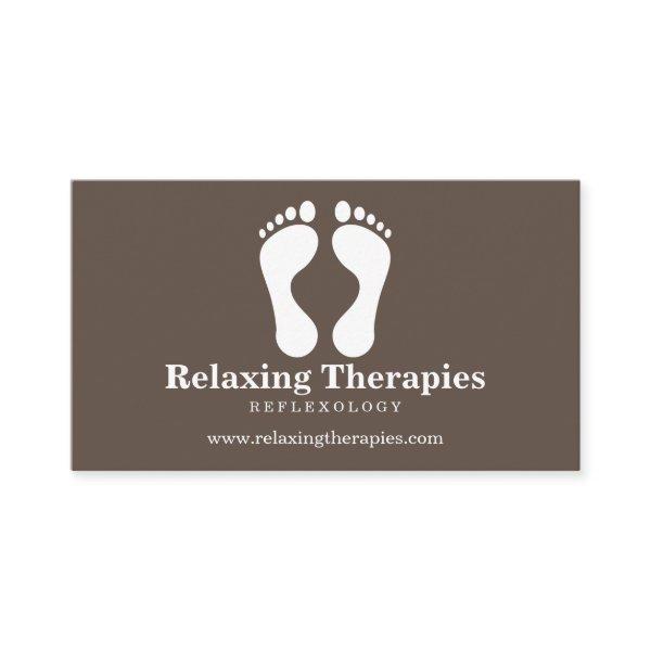 Reflexology