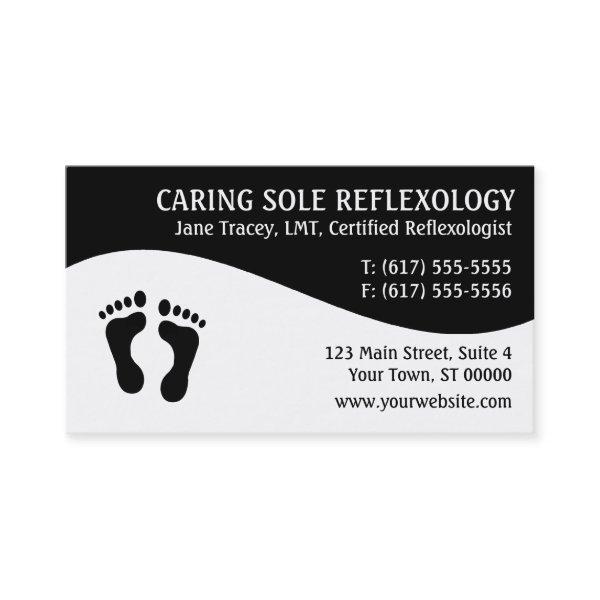 Reflexology Reflexologist
