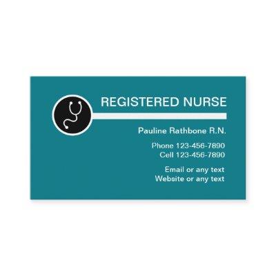 Registered Nurse Home Health