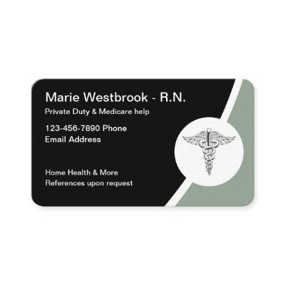 Registered Nurse Home Health Private Duty