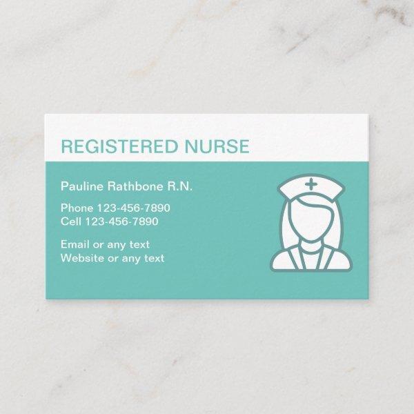 Registered Nurse Professional