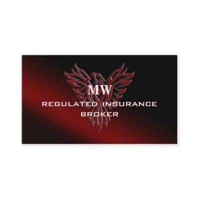 Regulated Insurance Broker, Phoenix Rising