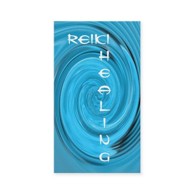 Reiki