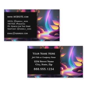Reiki Energy Healer Professional Executive