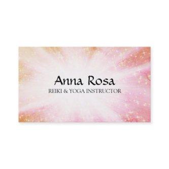 *~* Reiki Energy Healing Rays Bursts Sparkles