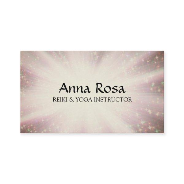 *~* Reiki Healer Ray Energy Healing Sparkles