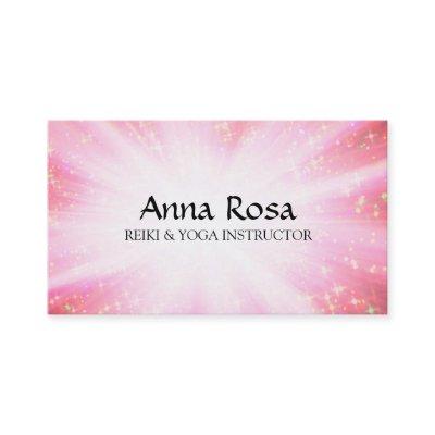 *~* Reiki Healing Ray Energy Healing Sparkles