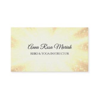 *~* Reiki Healing Rays Energy Healer Sparkles
