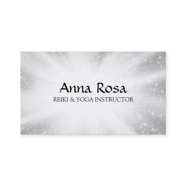 *~* Reiki Rays Energy Healing Sparkle