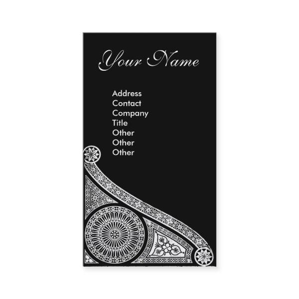 RENAISSANCE ARCHITECT,Architecture,Black and White