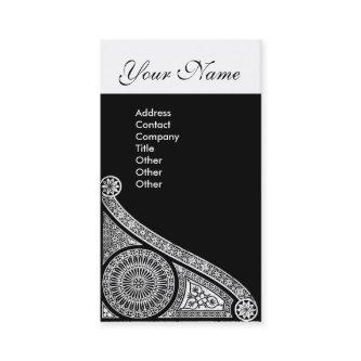 RENAISSANCE ARCHITECT,Architecture,Black and White