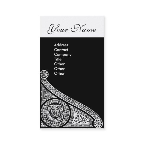 RENAISSANCE ARCHITECT,Architecture,Black and White