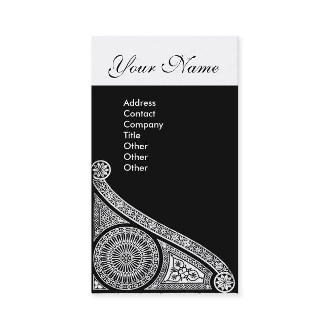 RENAISSANCE ARCHITECT,Architecture,Black and White
