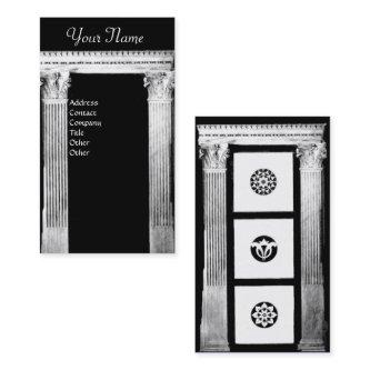 RENAISSANCE GATE Classic Architecture,Architect