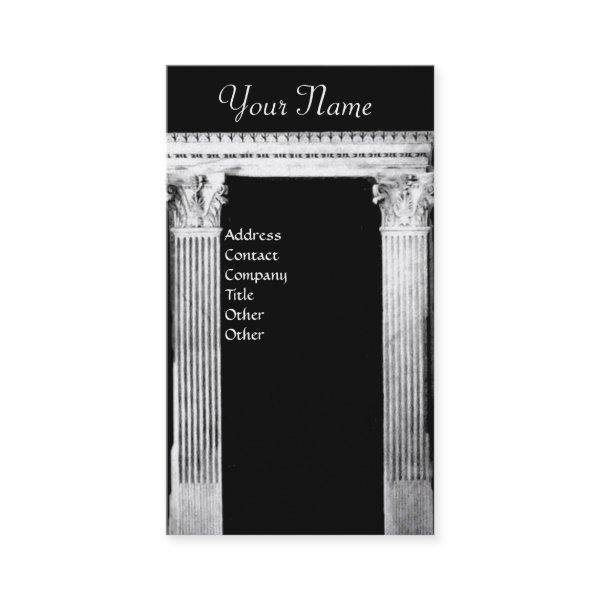 RENAISSANCE GATE Marble Artist Interior Design