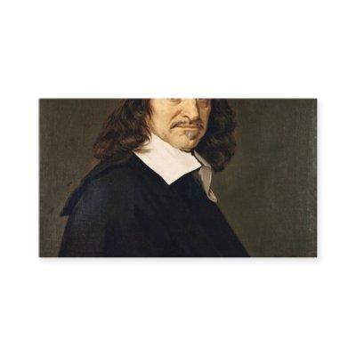 Rene Descartes