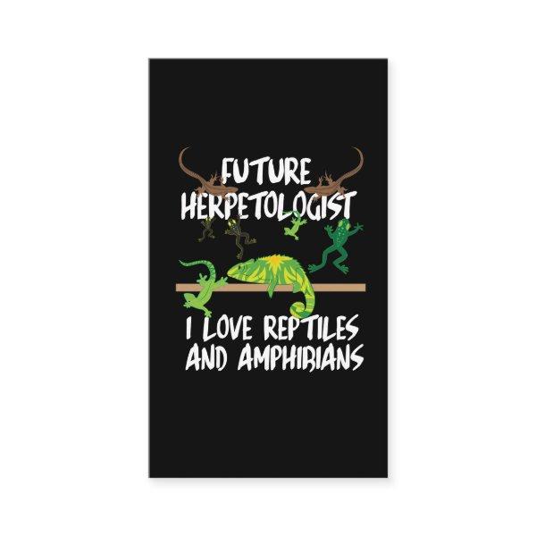 Reptiles and amphibians gift lizard