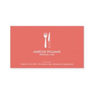 Restaurant Silverware