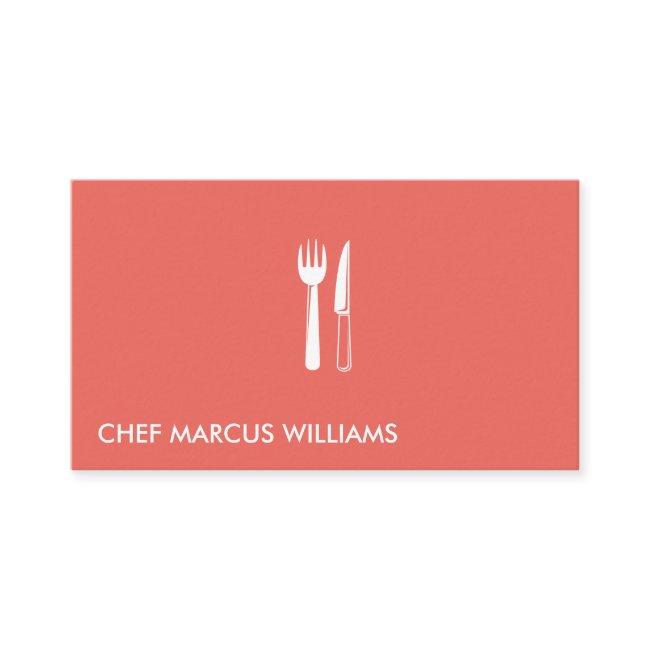 Restaurant Silverware