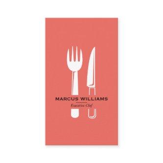 Restaurant Silverware