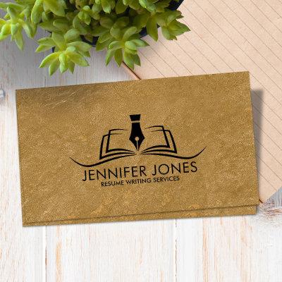 Resume Writing Services Professional