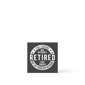 retired 2023 square