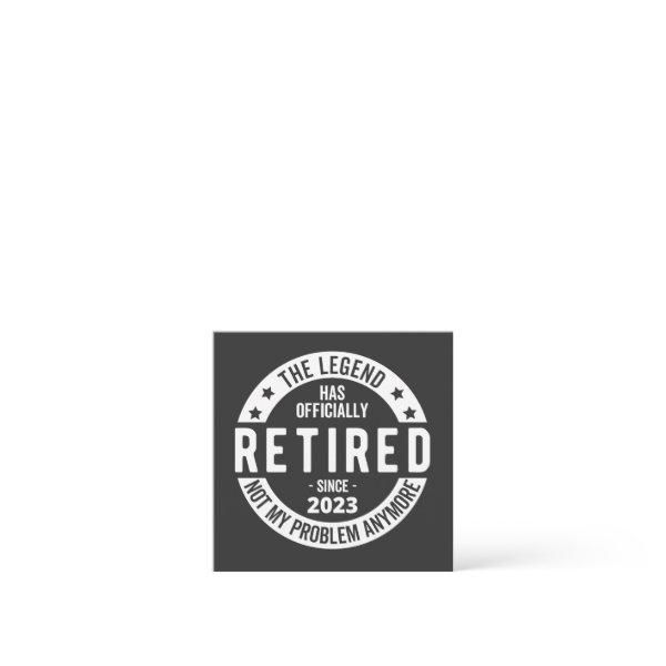 retired 2023 square